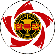 Escudo de AMNOKGANG S.C.-1