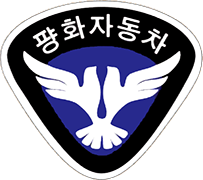 Escudo de JADONGCHA S.C.