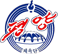 Escudo de PYONGYANG S.C.-1