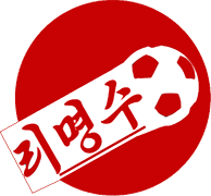 Escudo de RIMYONGSU S.C.-1