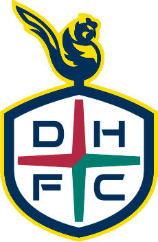 Escudo de DAEJEON HANA CITIZEN F.C. (COREA DEL SUR)