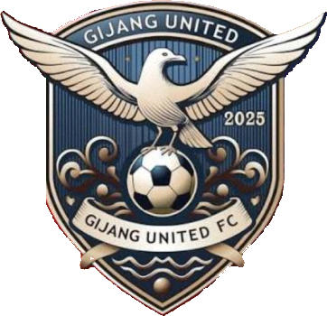 Escudo de GIJANG UNITED F.C. (COREA DEL SUR)
