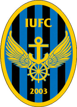 Escudo de INCHEON UNITED F.C. (COREA DEL SUR)