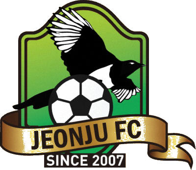 Escudo de JEONJU F.C. (COREA DEL SUR)