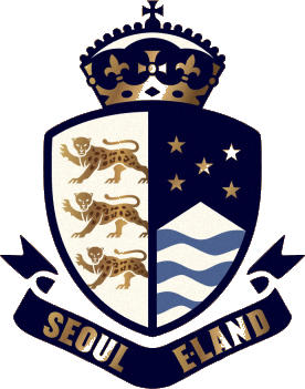 Escudo de SEOUL E-LAND F.C. (COREA DEL SUR)