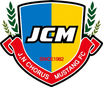 Escudo de SEOUL JUNGNANG F.C. (COREA DEL SUR)