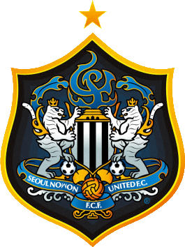Escudo de SEOUL NOWON UNITED F.C. (COREA DEL SUR)