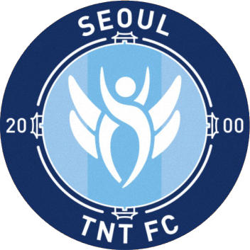 Escudo de SOEUL TNT F.C. (COREA DEL SUR)