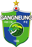 Escudo de GANGNEUNG F.C.