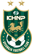 Escudo de GYEONGJU KHNP F.C.