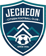 Escudo de JECHEON F.C.