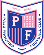 Escudo de PAJU FRONTIER F.C.