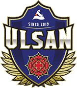 Escudo de ULSA CITIZEN F.C.