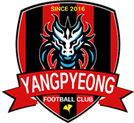 Escudo de YANGPYEONG F.C.