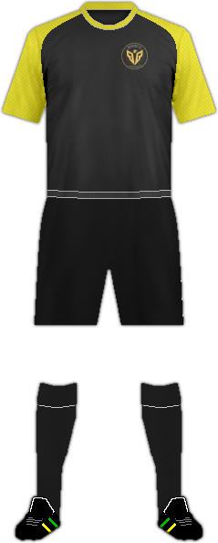 Equipación BAYNOUNAH S.C.