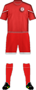 Equipación DUBAI CITY F.C.-min