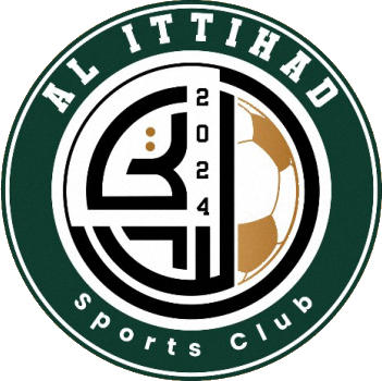 Escudo de AL-ITTIHAD S.C.(EUA) (EMIRATOS ÁRABES UNIDOS)