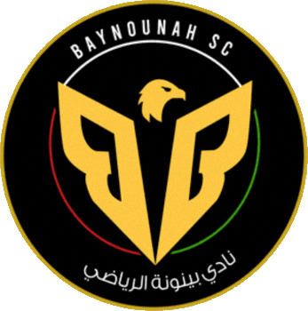 Escudo de BAYNOUNAH S.C. (EMIRATOS ÁRABES UNIDOS)