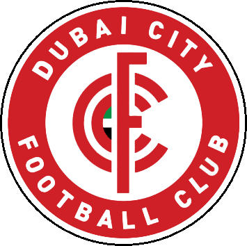 Escudo de DUBAI CITY F.C. (EMIRATOS ÁRABES UNIDOS)