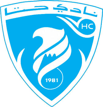 Escudo de HATTA CLUB (EMIRATOS ÁRABES UNIDOS)