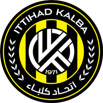 Escudo de ITTIHAD KALBA F.C.-2 (EMIRATOS ÁRABES UNIDOS)