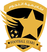 Escudo de AL NOJOOM F.S.