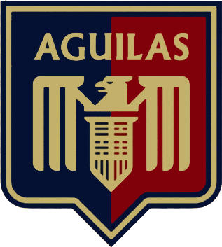 Escudo de AGUILAS UMAK F.C. (FILIPINAS)