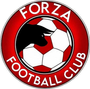 Escudo de FORZA F.C. (FILIPINAS)