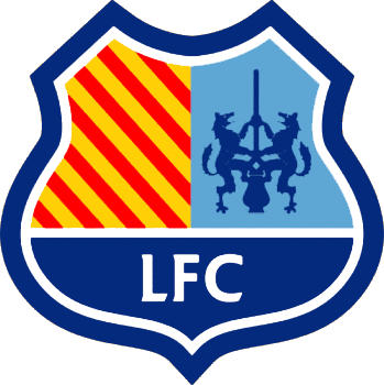 Escudo de LOYOLAS F.C. (FILIPINAS)