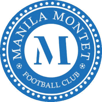 Escudo de MANILA MONTET F.C. (FILIPINAS)