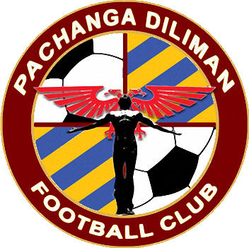 Escudo de PACHANGA DILIMAN F.C. (FILIPINAS)
