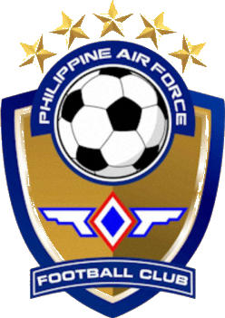 Escudo de PHILIPPINE AIR FORCE F.C. (FILIPINAS)