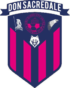 Escudo de QUEEN CITY F.C. (FILIPINAS)