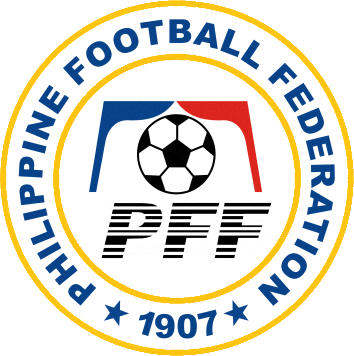 Escudo de SELECCIÓN DE FILIPINAS (FILIPINAS)
