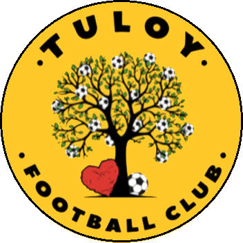 Escudo de TULOY F.C. (FILIPINAS)
