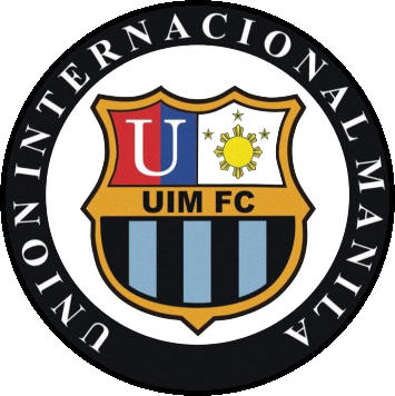 Escudo de UNION INTERNACIONAL MANILA F.C. (FILIPINAS)