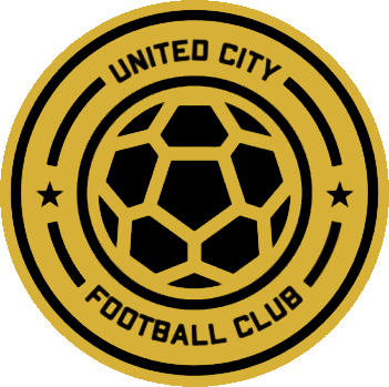 Escudo de UNITED CITY F.C. (FILIPINAS)