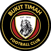 Escudo de BUKIT TIMAH F.C.
