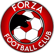 Escudo de FORZA F.C.