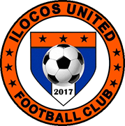 Escudo de ILOCOS UNITED F.C.