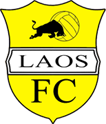 Escudo de LAOS F.C.