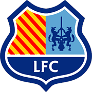 Escudo de LOYOLAS F.C.