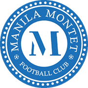 Escudo de MANILA MONTET F.C.