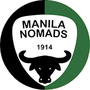 Escudo de MANILA NOMADS F.C.