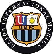 Escudo de UNION INTERNACIONAL MANILA F.C.