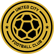 Escudo de UNITED CITY F.C.