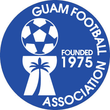Escudo de SELECCIÓN DE GUAM (GUAM)