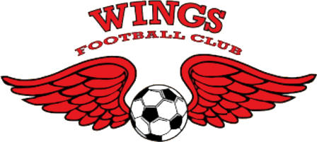 Escudo de WINGS F.C. (GUAM)