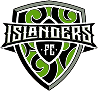 Escudo de ISLANDERS F.C.
