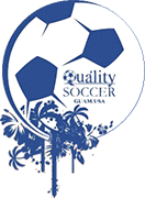 Escudo de QUALITY SOCCER